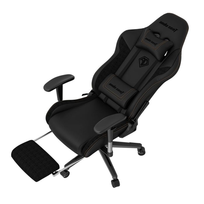 Silla Gaming AndaSeat JUNGLE 2 M Negro 2