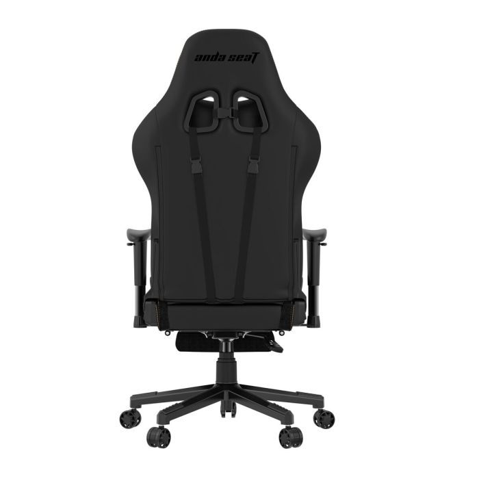 Silla Gaming AndaSeat JUNGLE 2 M Negro 6