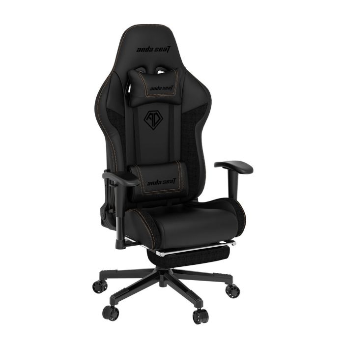 Silla Gaming AndaSeat JUNGLE 2 M Negro 5