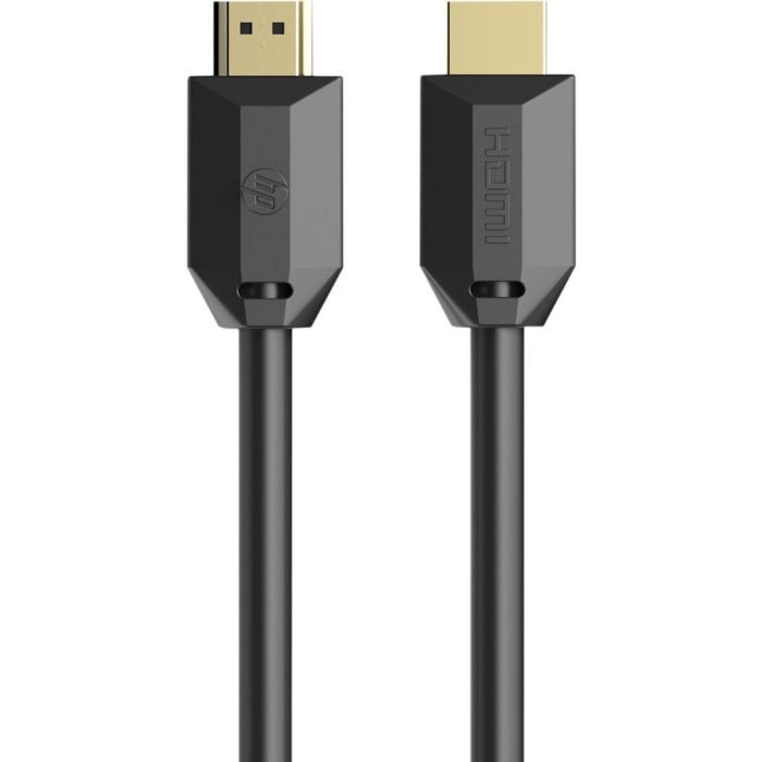 Cable HDMI HP DHC-HD01-3M Negro 3 m HDMI 2.0