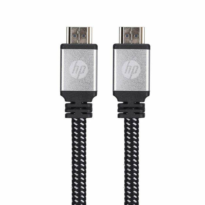 Cable HDMI HP DHC-HD01-3M Negro 3 m HDMI 2.0 2