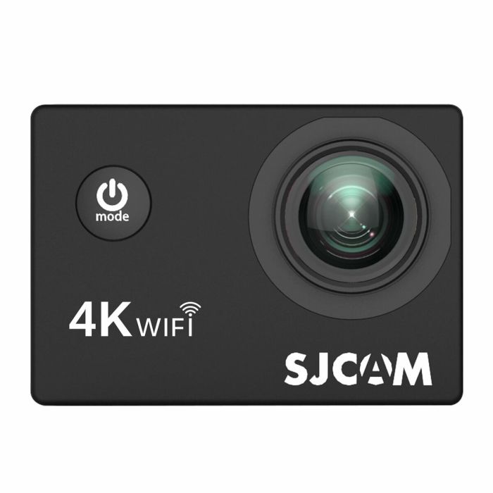 Cámara Deportiva con Accesorios SJCAM SJ4000 Air 4K Wi-Fi 1