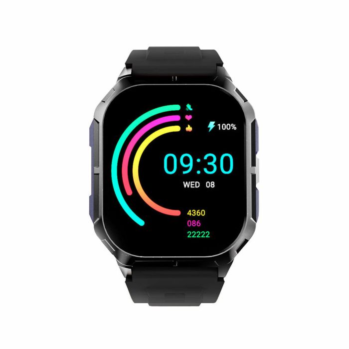 Hifuture Futurefit Ultra 3 Black HFFUTUREFITULTRA3BLK