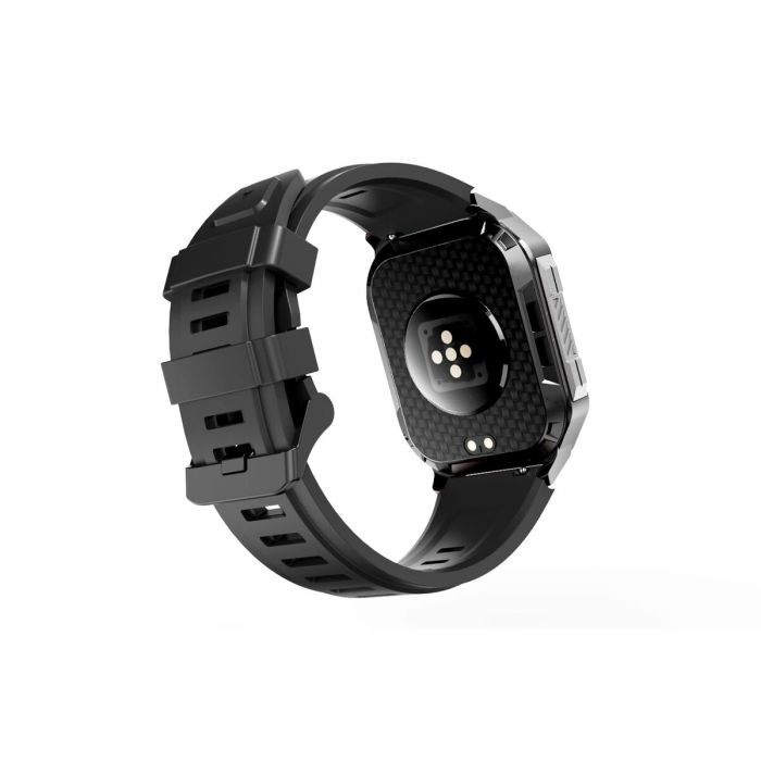 Smartwatch ULTRA 3 Negro 41 mm 2