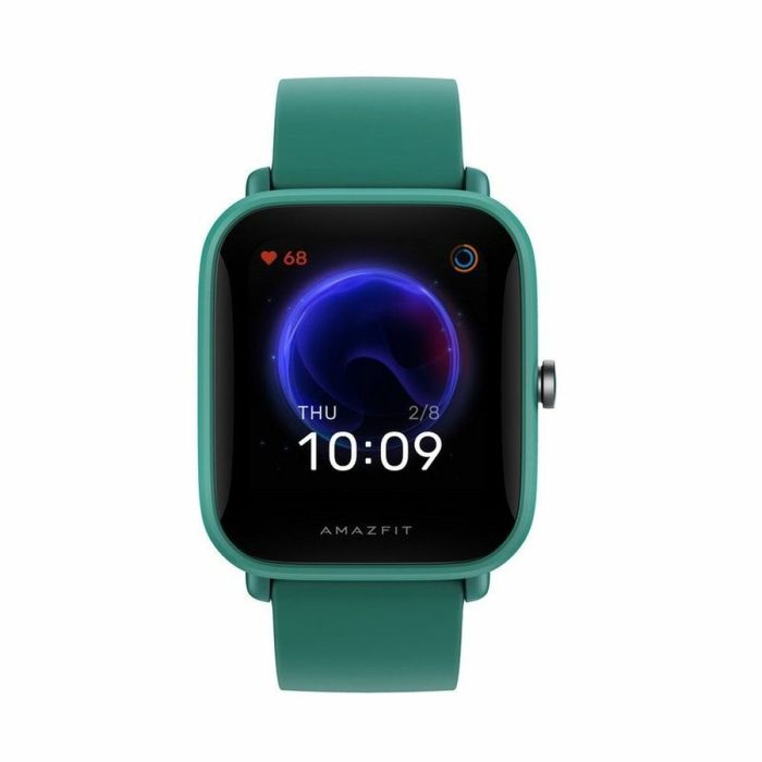 Smartwatch Amazfit 1,43" LCD 230 mAh Bluetooth 3