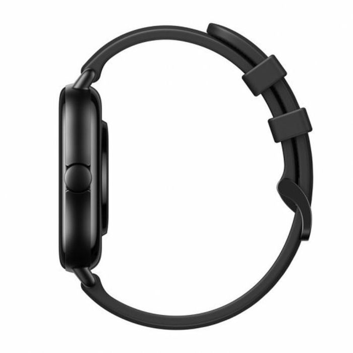 Smartwatch Amazfit Smartwatch Fitness Tracker with Sleep, S 1,65" AMOLED GPS 246 mAh 1,65" Negro Midnight black 43 mm 5
