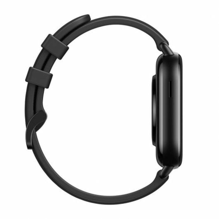 Smartwatch Amazfit Smartwatch Fitness Tracker with Sleep, S 1,65" AMOLED GPS 246 mAh 1,65" Negro Midnight black 43 mm 4