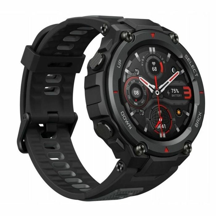 Smartwatch Amazfit T-Rex Pro 1,3" AMOLED 390 mAh 4