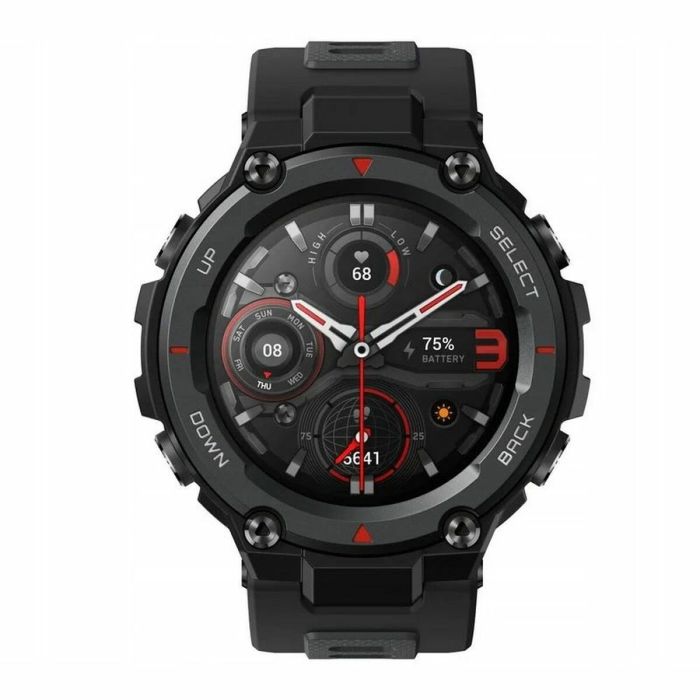 Smartwatch Amazfit T-Rex Pro 1,3" AMOLED 390 mAh 3