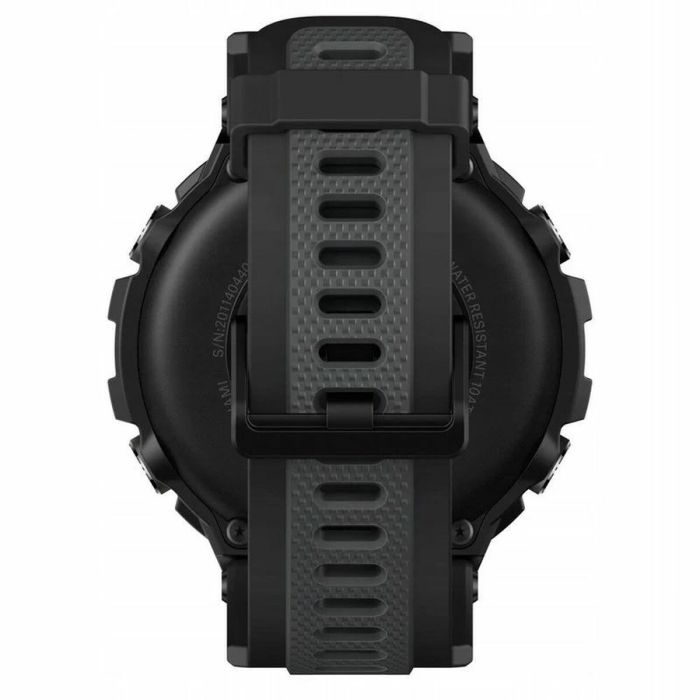 Smartwatch Amazfit T-Rex Pro 1,3" AMOLED 390 mAh 2
