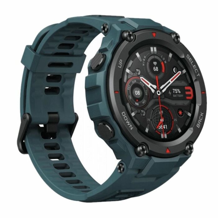 Smartwatch Amazfit T-Rex Pro 1,3" AMOLED 390 mAh 6