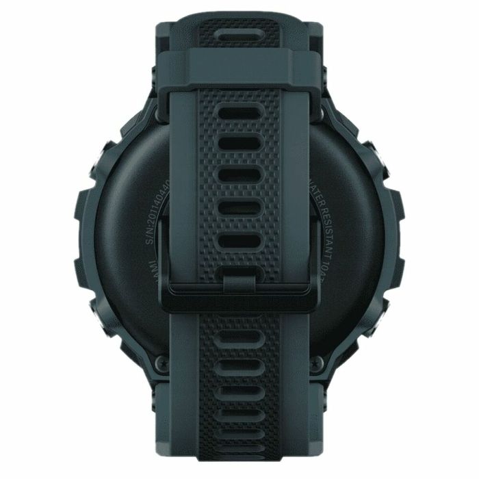 Smartwatch Amazfit T-Rex Pro 1,3" AMOLED 390 mAh 5