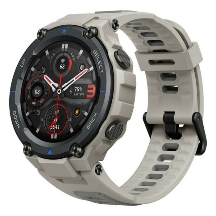 Smartwatch Amazfit T-Rex Pro 1,3" AMOLED 390 mAh 1