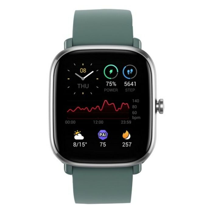 Smartwatch Amazfit X-W2018OV1N 1,55" AMOLED 220 mAh 1