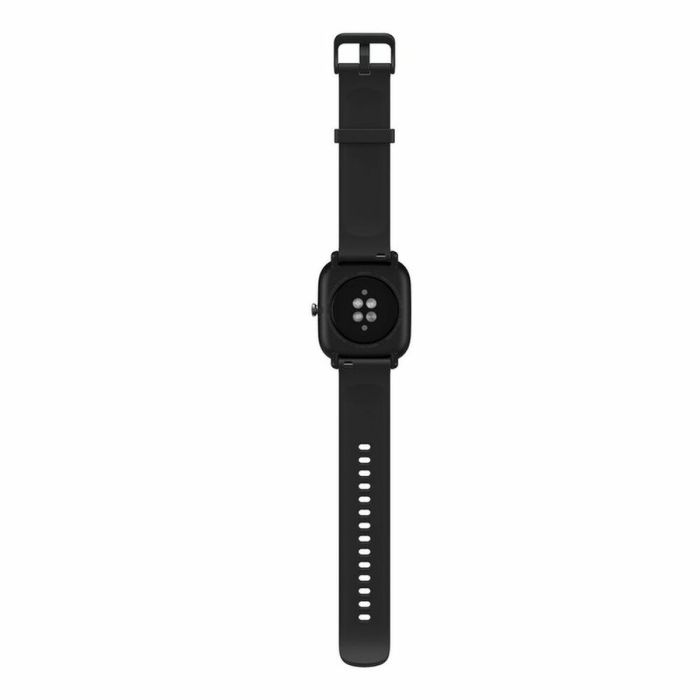 Smartwatch Amazfit 1349423 5 atm 220 mAh AMOLED 1,55" Negro 1 Smartwatch Amazfit 1349423 5 atm 220 mAh AMOLED 1,55" Negro 1