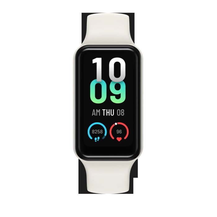 Amazfit Band 7 AMOLED Pulsera de actividad 3,73 cm (1.47") Blanco