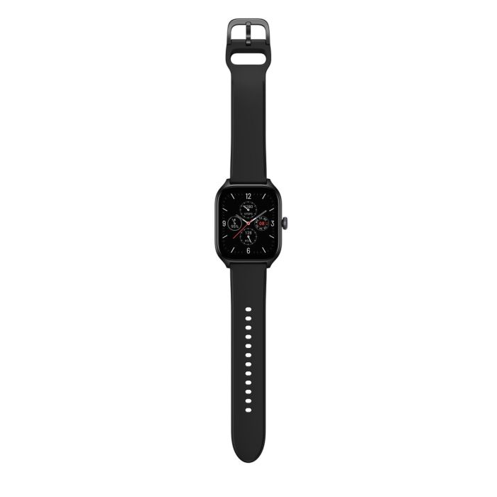 Smartwatch Amazfit GTR 4 Negro 5 atm AMOLED 1,75" 300 mAh 2