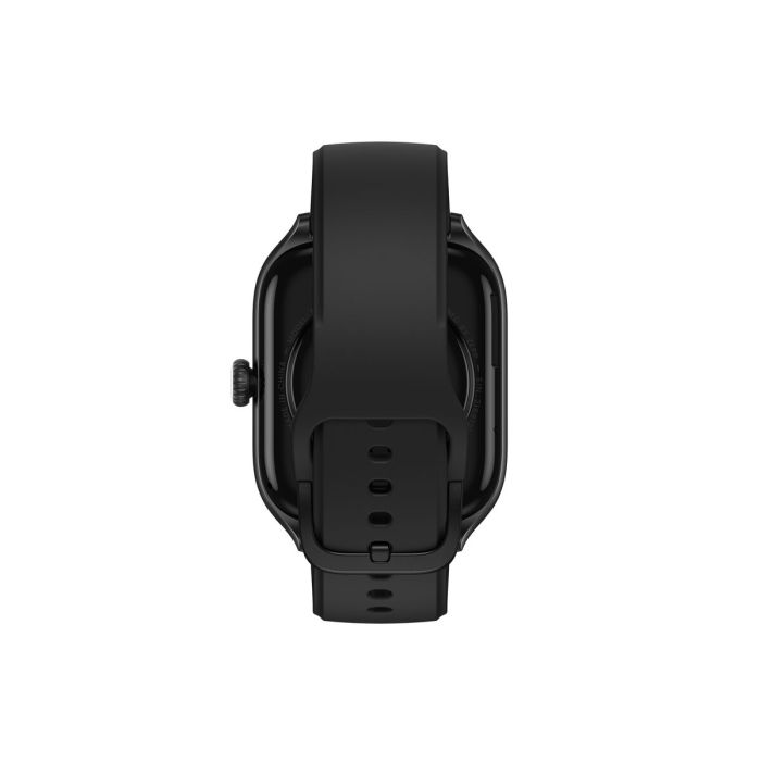 Smartwatch Amazfit GTR 4 Negro 5 atm AMOLED 1,75" 300 mAh 3