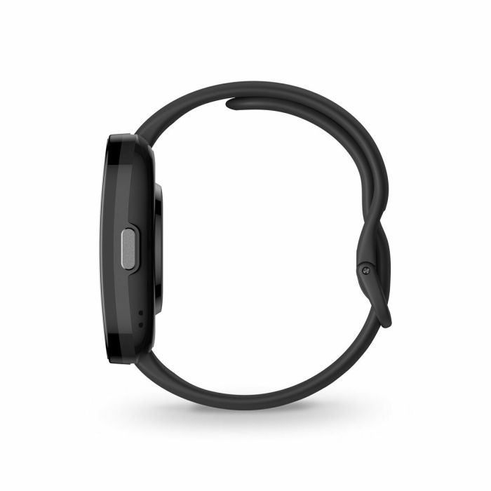 Smartwatch Amazfit Bip 5 Soft 1,91" Negro 3