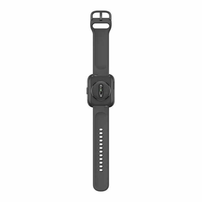 Smartwatch Amazfit Bip 5 Soft 1,91" Negro 2