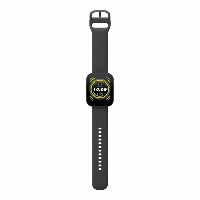 Smartwatch Amazfit Bip 5 Soft 1,91" Negro 1