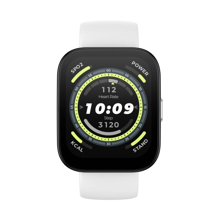 Smartwatch Amazfit W2215EU3N 1,91" Blanco