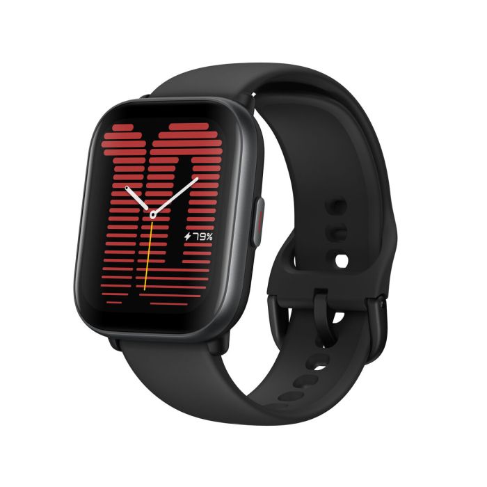 Smartwatch Amazfit Active Negro 1,75" 2