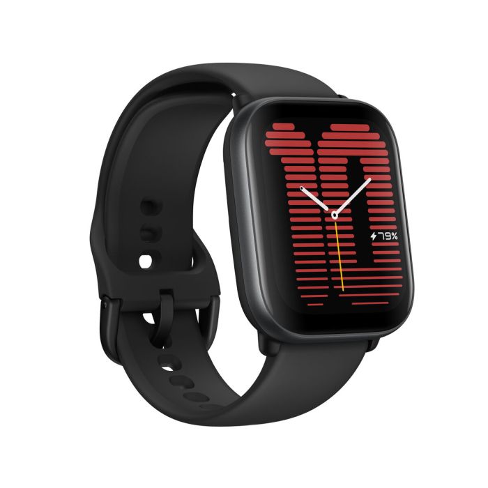 Smartwatch Amazfit Active Negro 1,75" 1