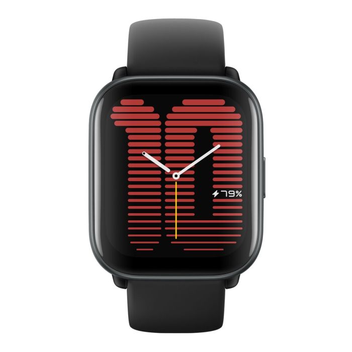 Smartwatch Amazfit ACTIVE Negro 1,75"