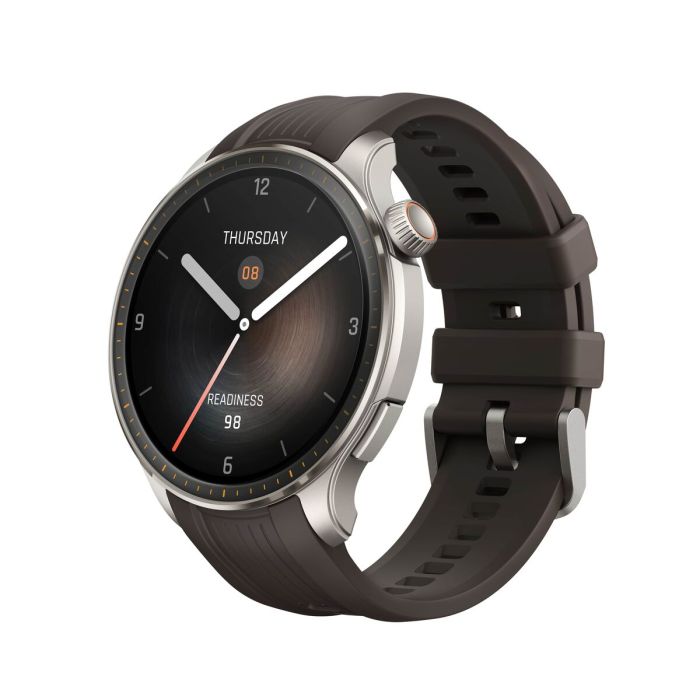 Smartwatch Amazfit Marrón Ø 46 mm