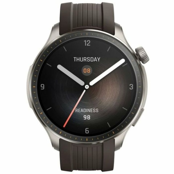 Smartwatch Amazfit Marrón Ø 46 mm 3