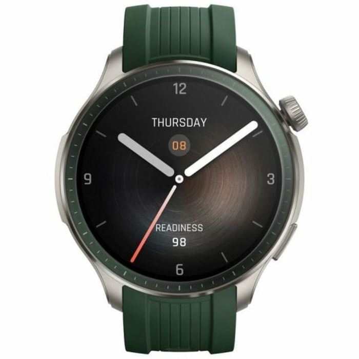 Smartwatch Amazfit Verde Ø 46 mm 3