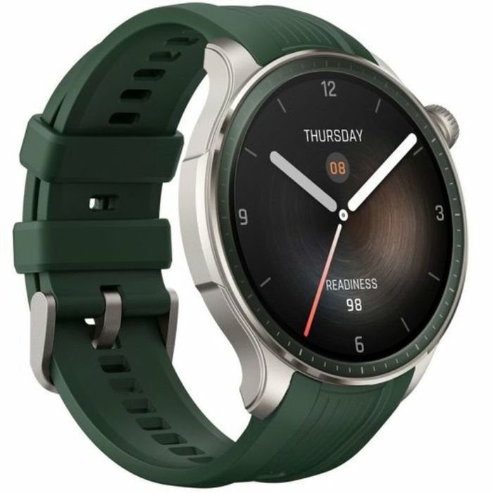 Smartwatch Amazfit Verde Ø 46 mm 2