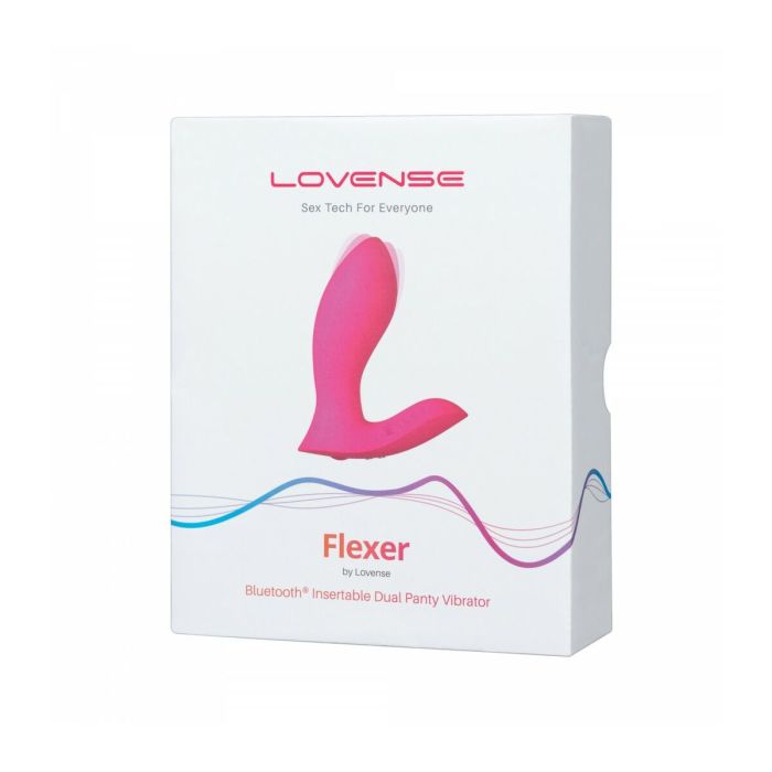 Vibrador Lovense 3