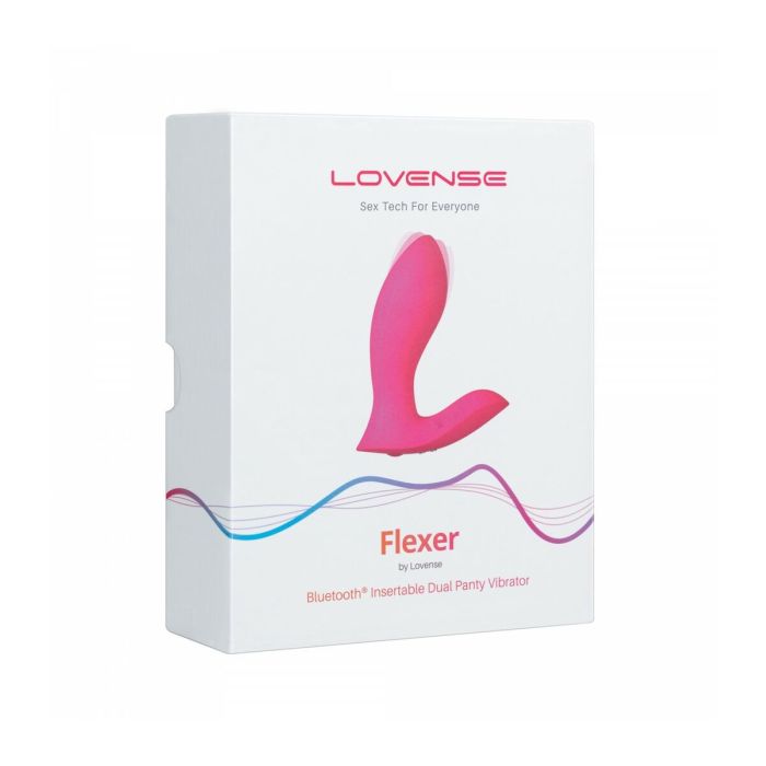 Vibrador Lovense 2