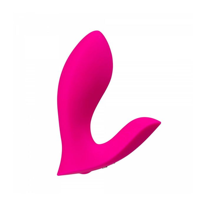 Vibrador Lovense 11