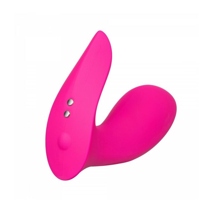 Vibrador Lovense 7