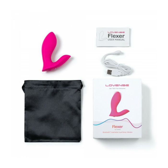 Vibrador Lovense 6