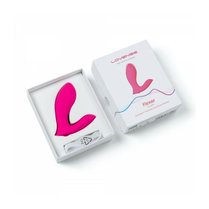 Vibrador Lovense 5