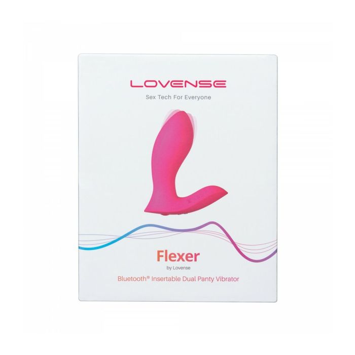 Vibrador Lovense 4