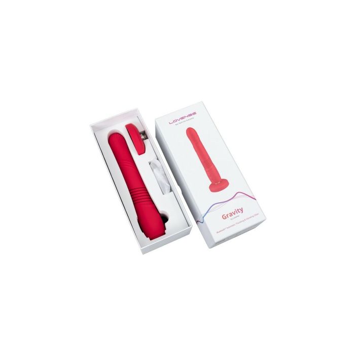 Vibrador Lovense 6