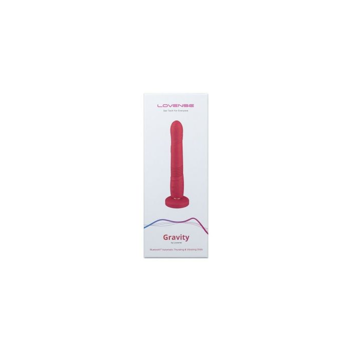 Vibrador Lovense 4