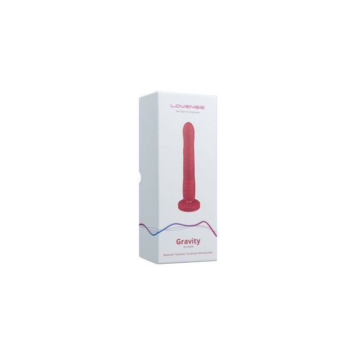 Vibrador Lovense 1