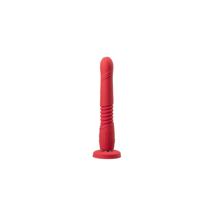 Vibrador Lovense 14