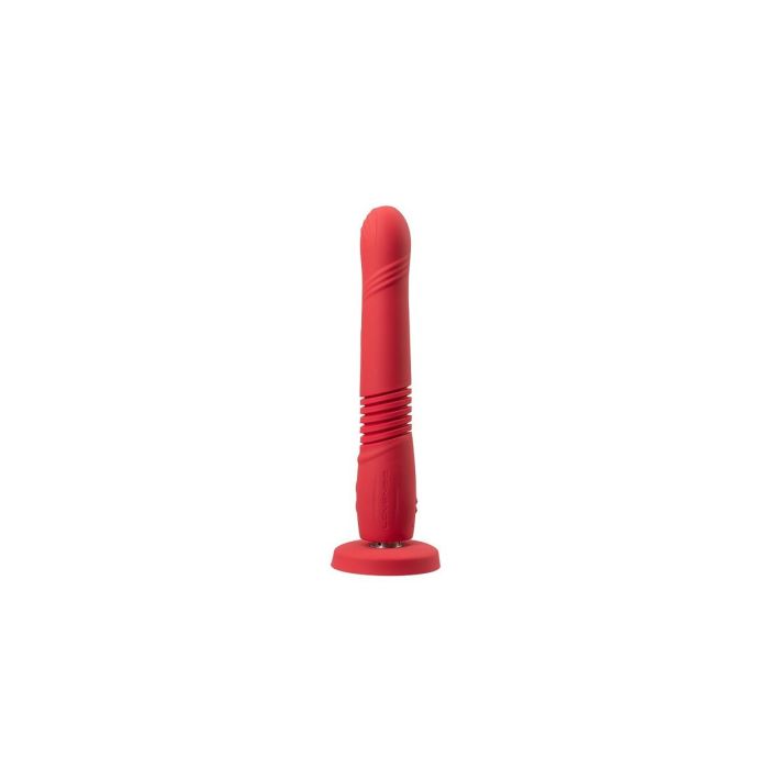 Vibrador Lovense 11