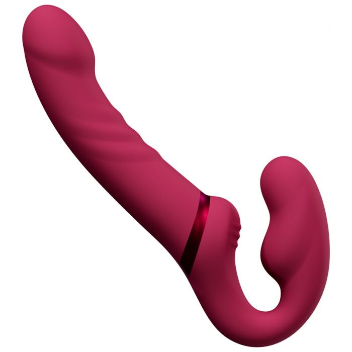 Vibrador para Parejas Lovense 6