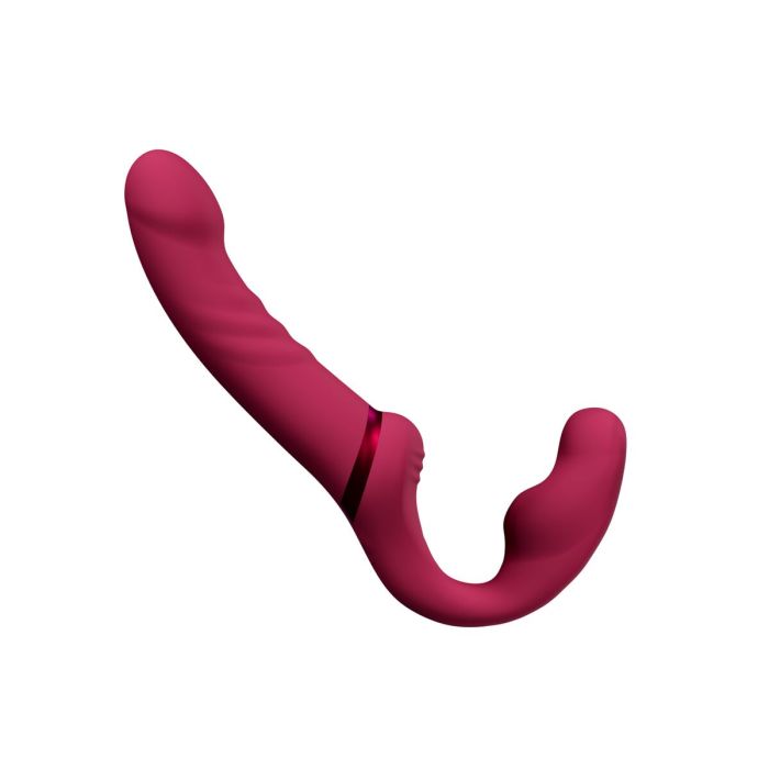 Vibrador para Parejas Lovense 5