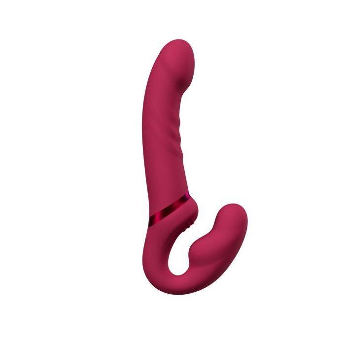 Vibrador para Parejas Lovense 3