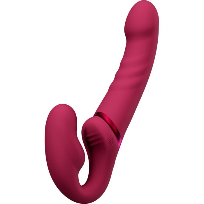 Vibrador para Parejas Lovense 2