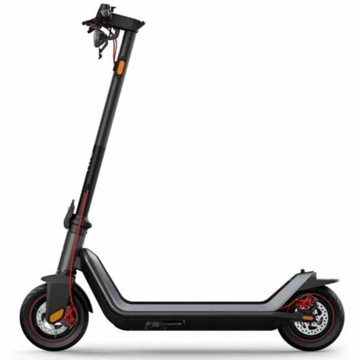 Patinete Eléctrico Niu K3T331B3E11 Negro 450 W